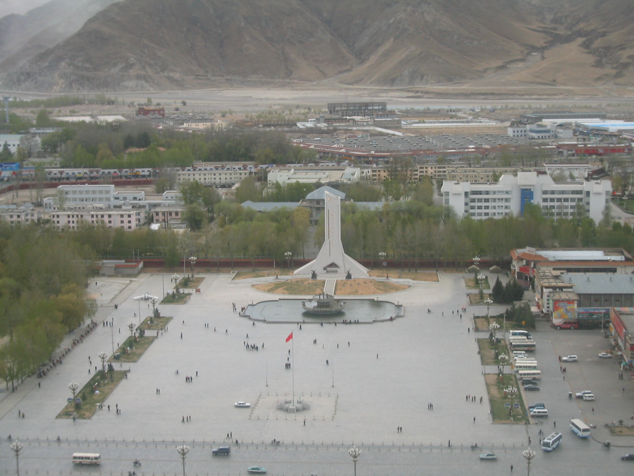 tibet