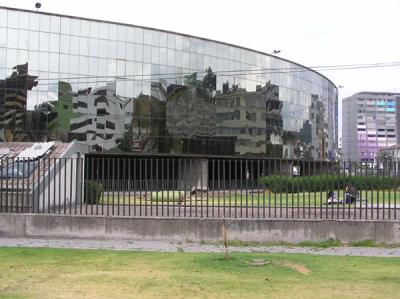 La Casa de la Cultura