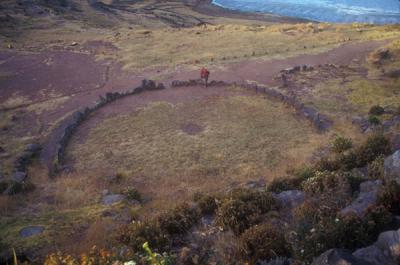 Sillustani