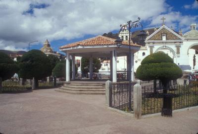 Copacabana
