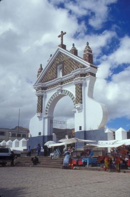Copacabana
