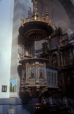 Copacabana Cathedral