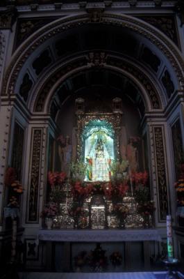 Copacabana Cathedral