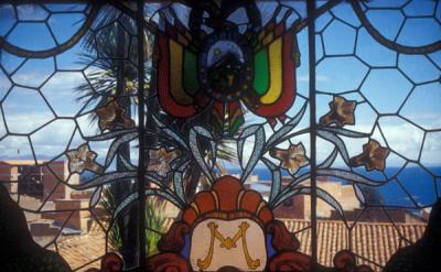 Copacabana Cathedral