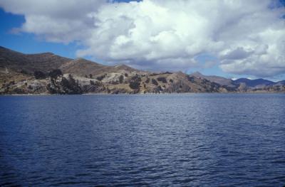 Lake Titicaca