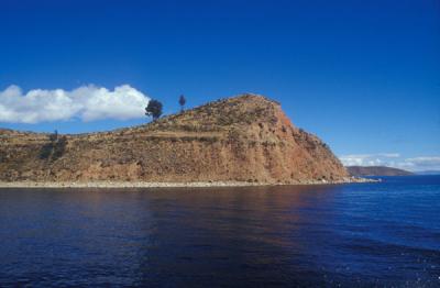 Isla de La Luna