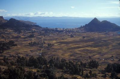Lake Titicaca