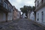 Empty Streets of Colonia