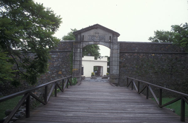 Colonia del Sacramento