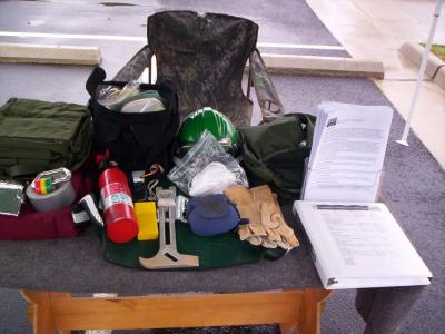 Recruiting Table 2
