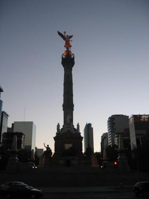 Independence Monument