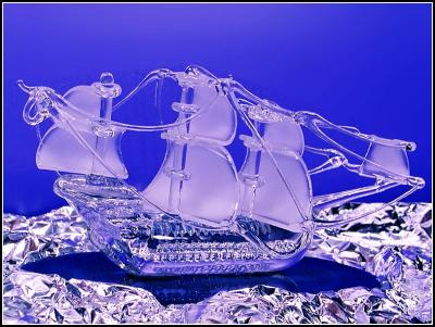 The Mayflower