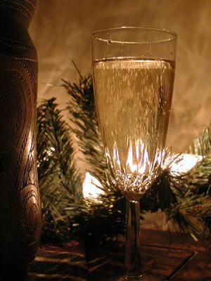 Holiday Cheer