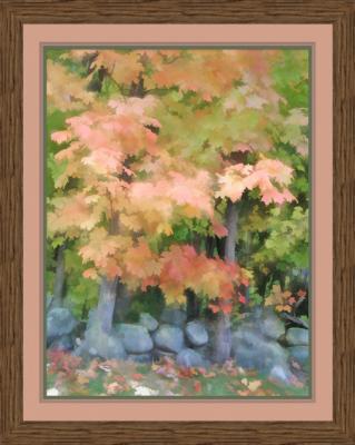 Fall in New England 4