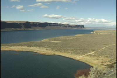 Columbia River - Grand Coulee