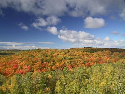 Nottawasaga Bluffs