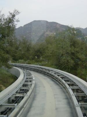 Monorail