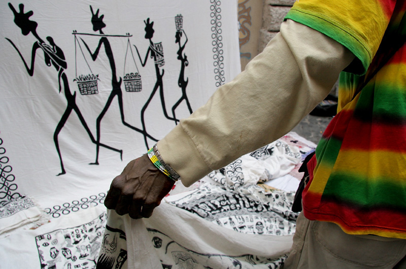Burkina Faso