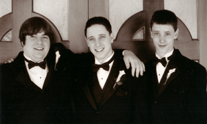 Hanna's Wedding