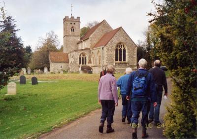 gt missenden - pink & lily walk oct-04