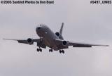 5497 - USAF KC-10 Extender AF87-0124 military aviation stock photo #5497