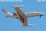 465NW LLCs Lear 35A N465NW aviation stock photo #5244