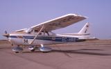 EC-HRE Cessna