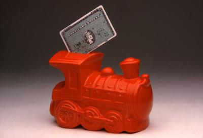 American Choo-choo (Express, get it?!)