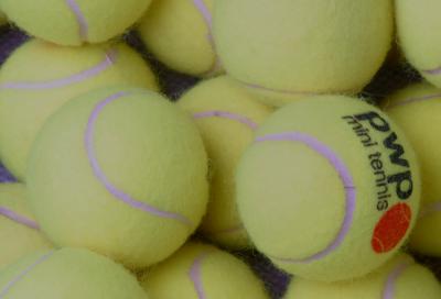 Hairy balls
