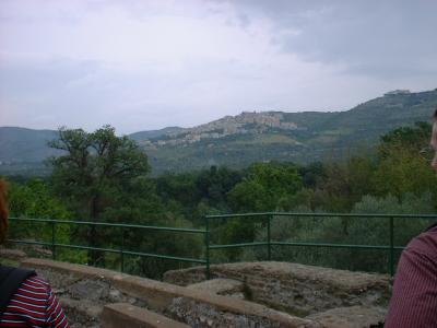 Hadrian's Villa