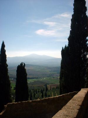 Pienza