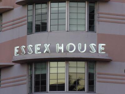 The Essex House