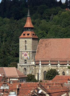 Black Church