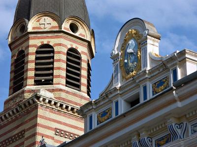Sibiu - Orthodox Cathedral
