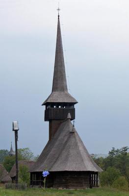 Cluj-Napoca - Ethnographic Museum