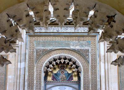 Curtea de Arges Monastery