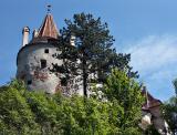 Bran Castle