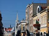 Oradea - Strade Republicii