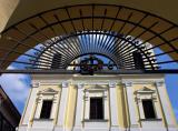 Timisoara - Serbian Orthodox Cathedral