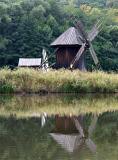 Sibiu - Folk Museum