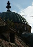 Sibiu - Orthodox Cathedral