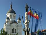 Cluj-Napoca - Orthodox Cathedral