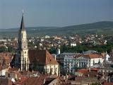 Cluj-Napoca