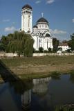 Sighisoara - Orthodox Cathedral