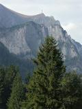 Bucegi Mountains, near Sinaia