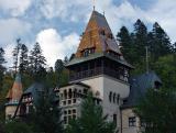 Sinaia - Pelisor Palace