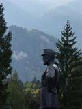 Sinaia - Peles Castle