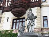 Sinaia - Peles Castle