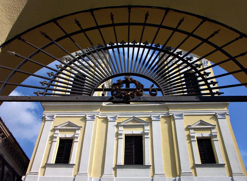 Timisoara - Serbian Orthodox Cathedral