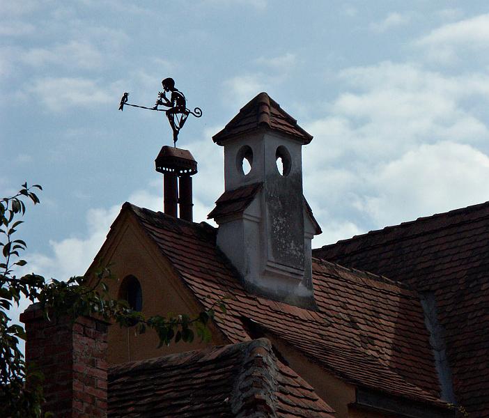 Sighisoara